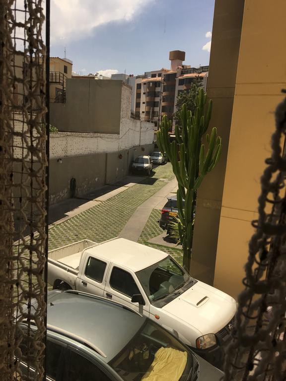 Cayma'S Apart أريكيبا المظهر الخارجي الصورة