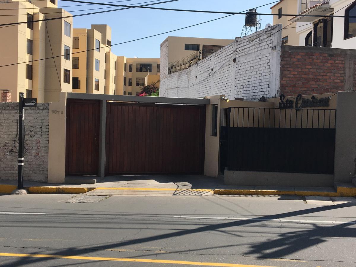 Cayma'S Apart أريكيبا المظهر الخارجي الصورة