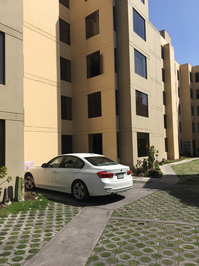 Cayma'S Apart أريكيبا المظهر الخارجي الصورة