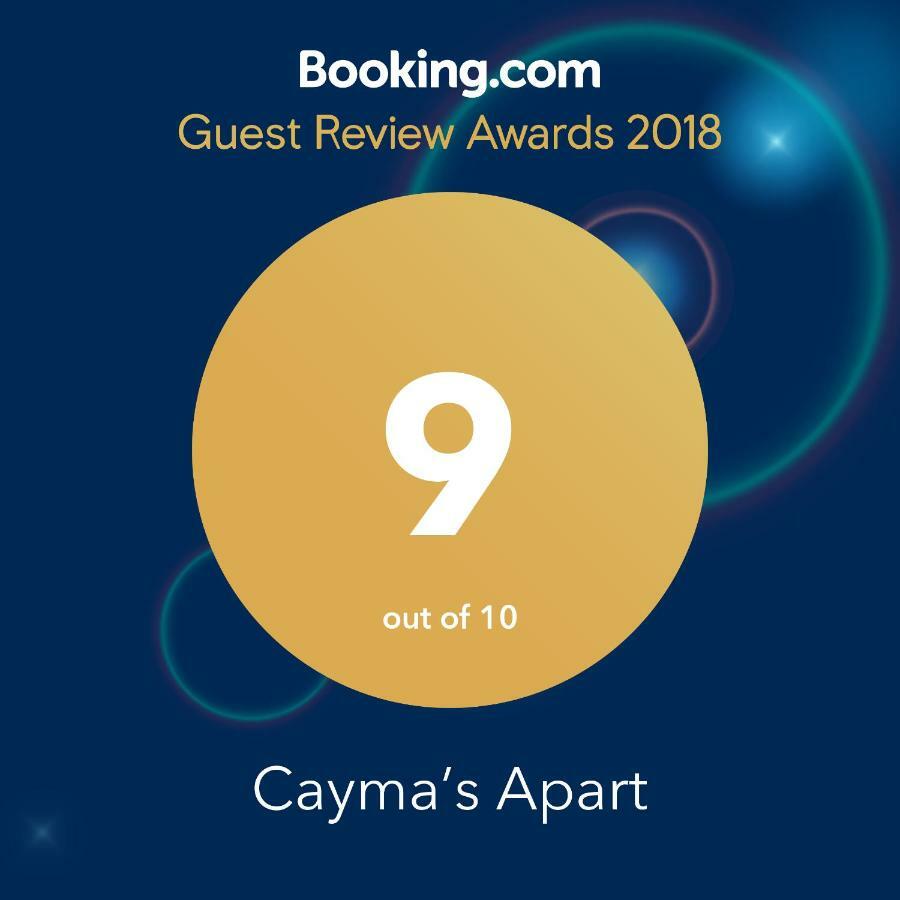 Cayma'S Apart أريكيبا المظهر الخارجي الصورة